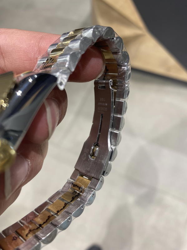ROLEX DATEJUST  Image 2 Preview