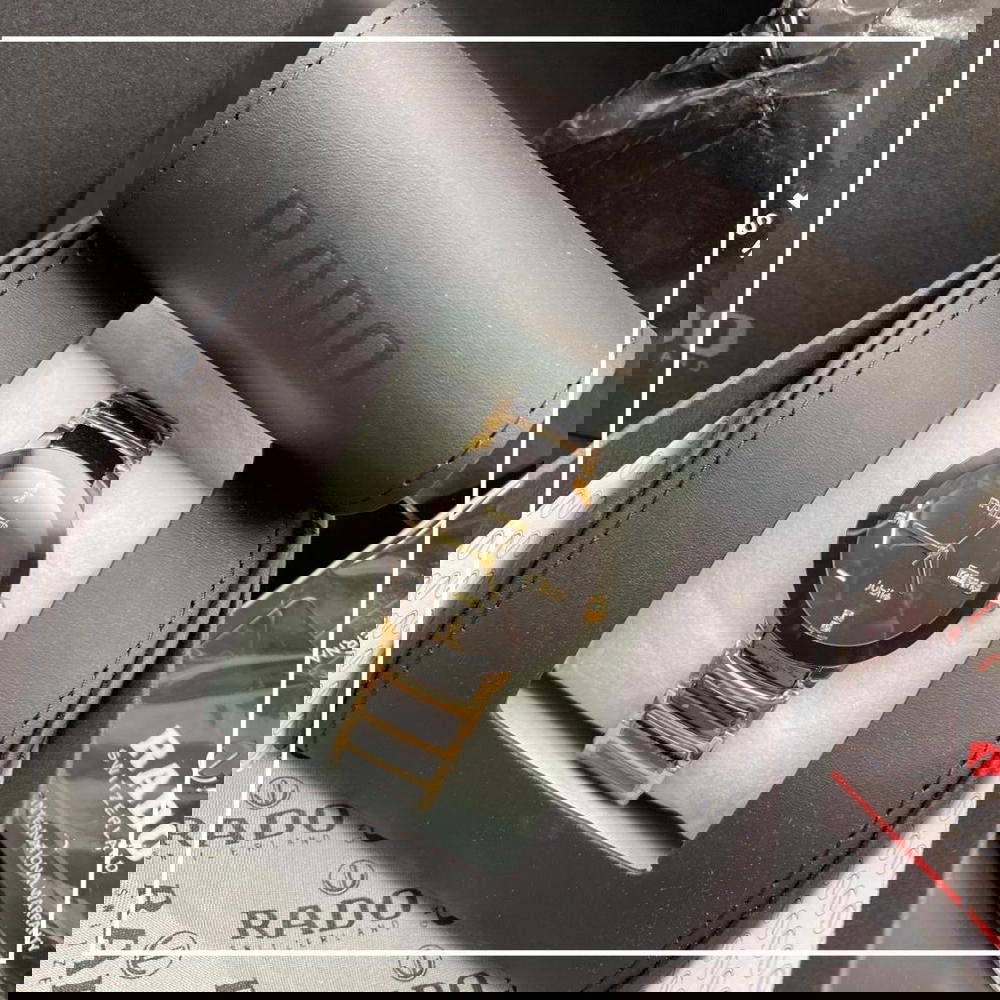 Rado Preview Image