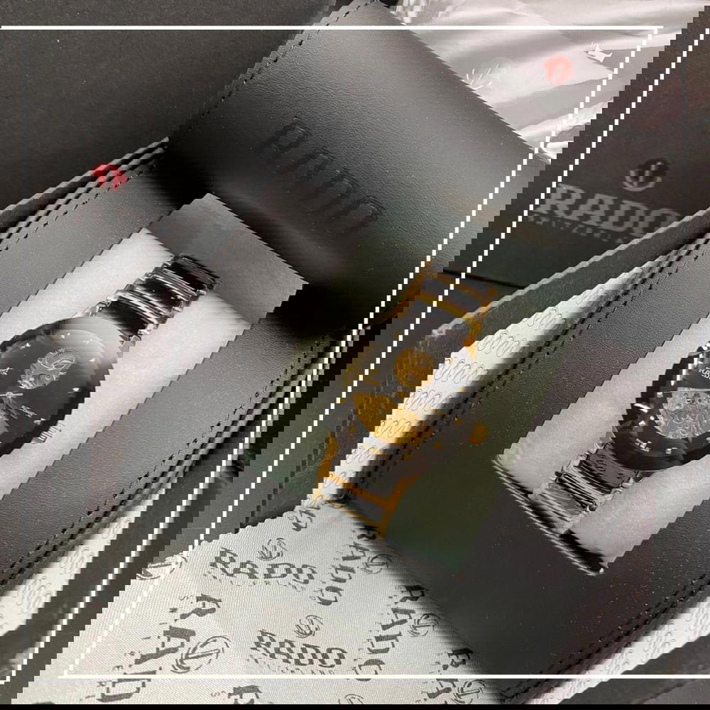 Rado Automatic Preview Image