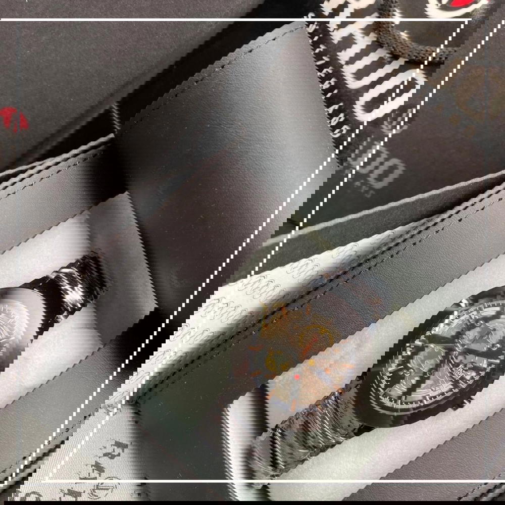 Rado Automatic Preview Image