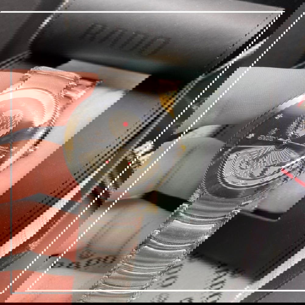Rado Automatic Preview Image