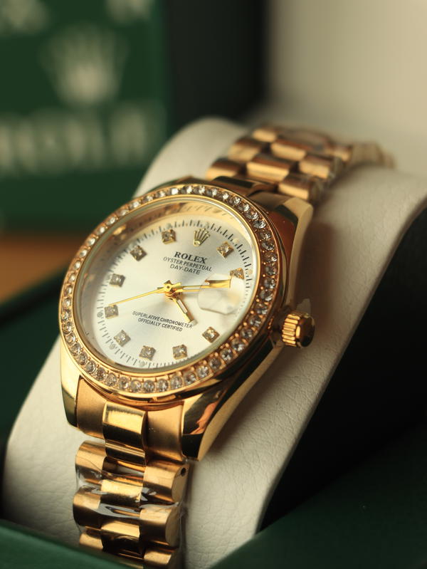 Rolex women  Image 2 Preview