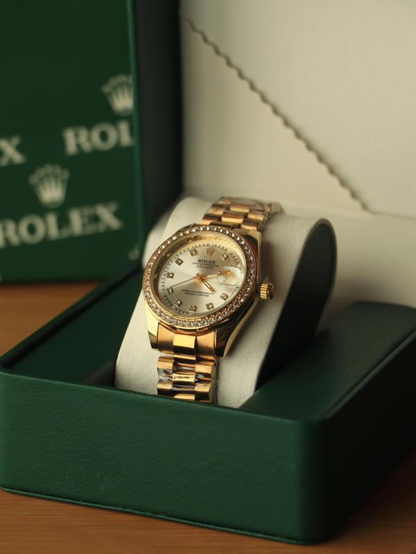 Rolex women  Image 3 Preview