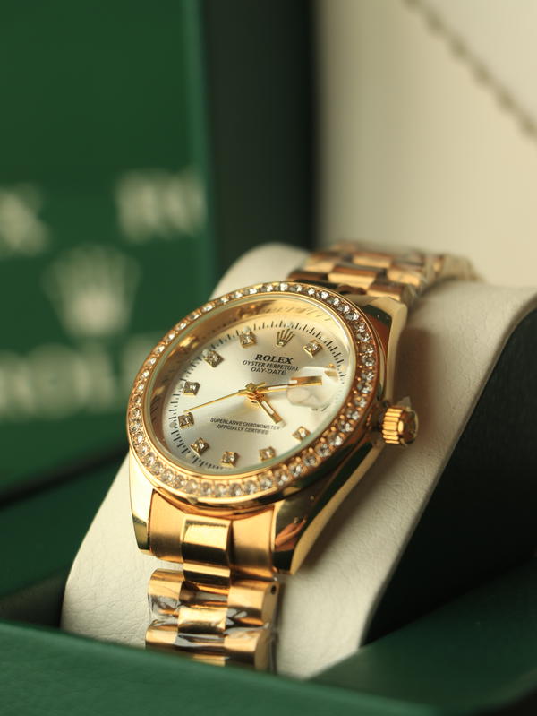 Rolex women  Image 4 Preview