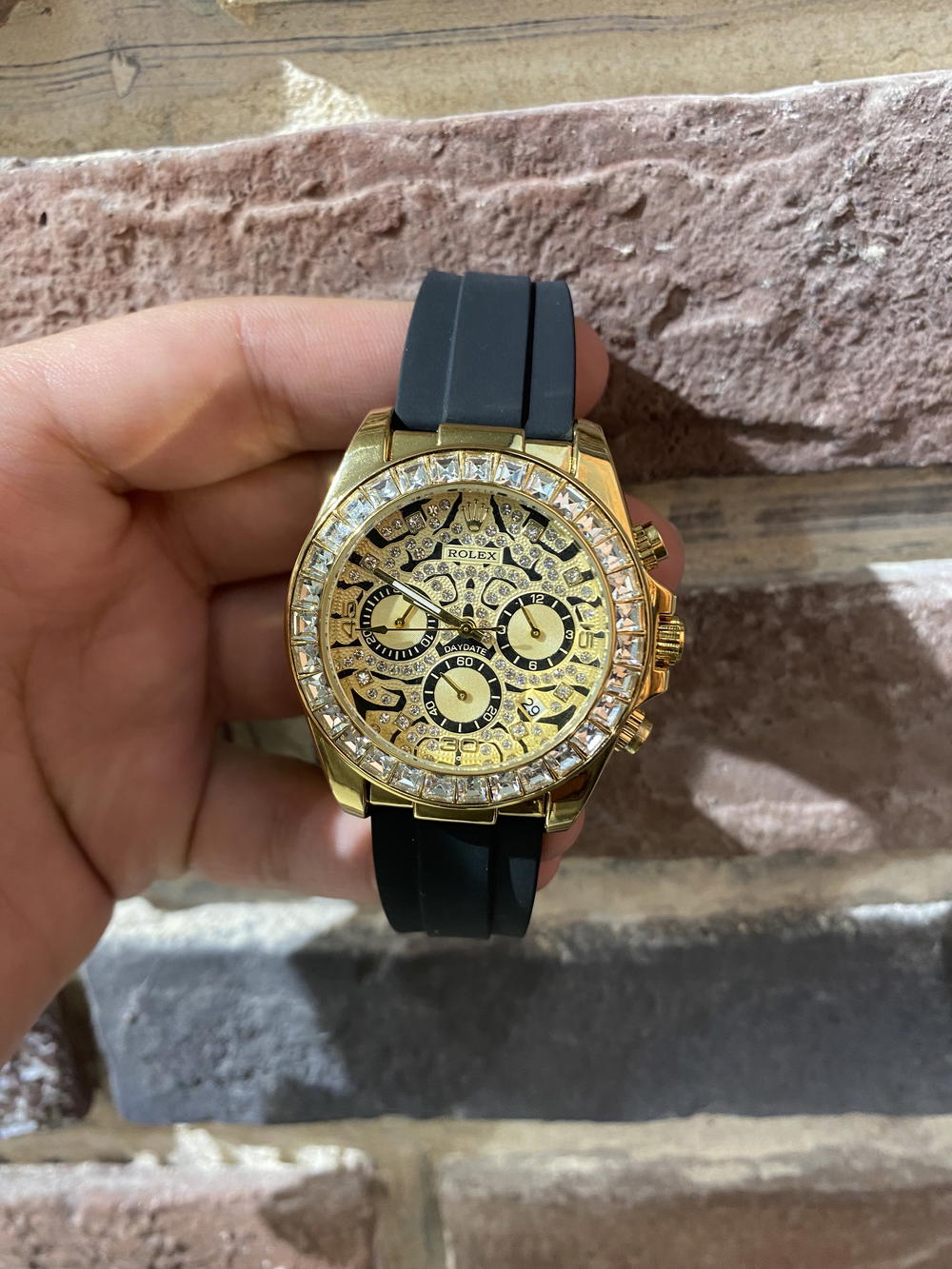 ‏Rolex Cosmograph Daytona Preview Image