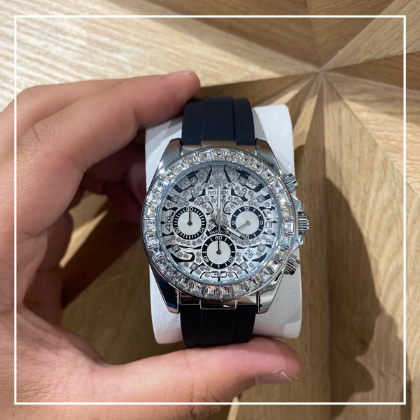 ‏Rolex Cosmograph Daytona Image 2 Preview
