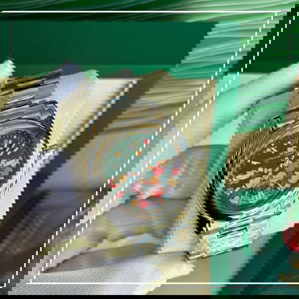 rolex Image 1 Preview
