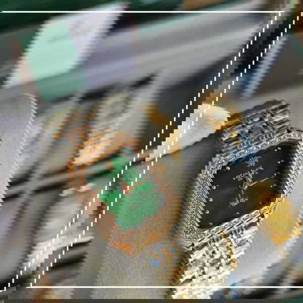 rolex Image 1 Preview