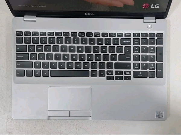 Dell  Precision 3551 Image 2 Preview