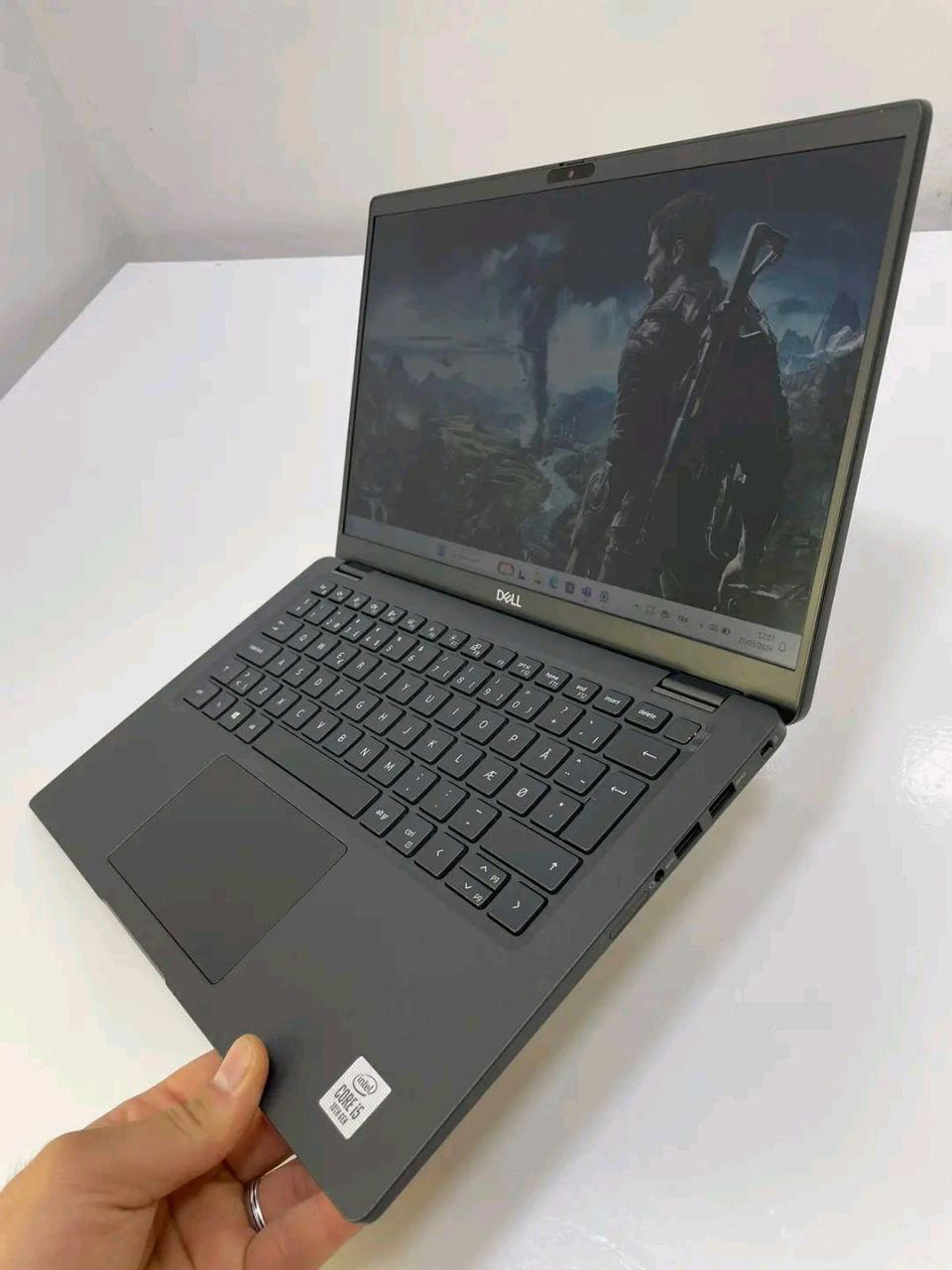 Dell latitude 7510 Preview Image