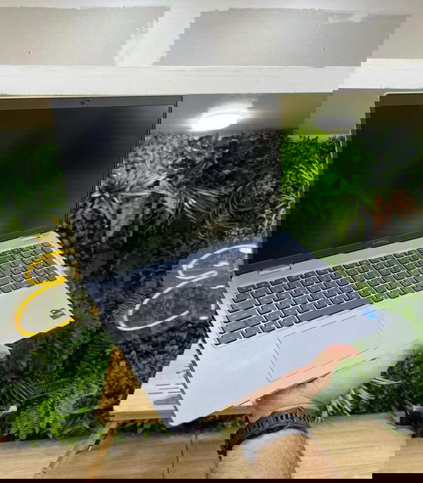 Dell precision 3561 Image 4 Preview