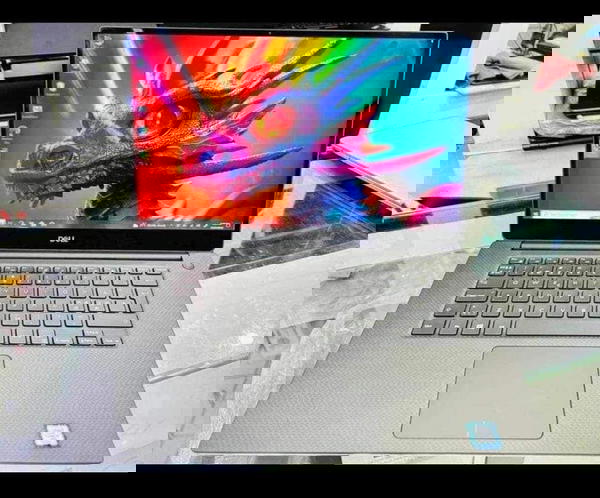 Dell precision 5540   Image 2 Preview