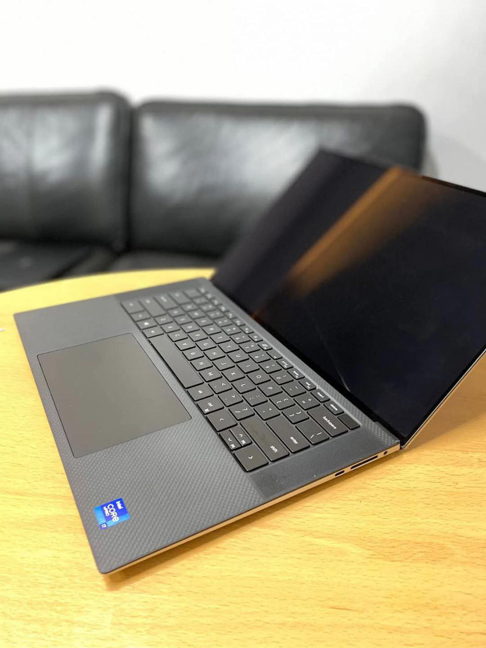 Dell precision 5550 Preview Image
