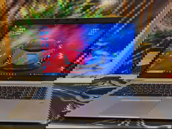 HP ELITEBOOK 755 G5 Image 1 Preview