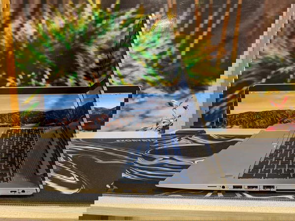 HP ELITEBOOK 755 G5 Image 2 Preview