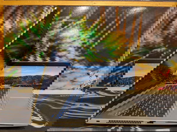 HP ELITEBOOK 755 G5 Image 3 Preview