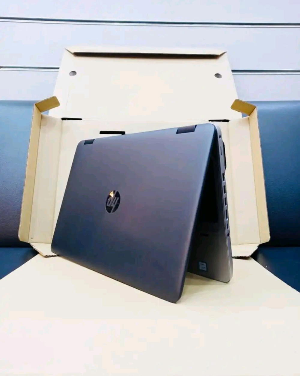 HP ProBook 650 G3 Preview Image