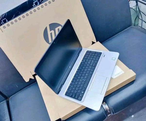 HP ProBook 650 G3 Image 2 Preview