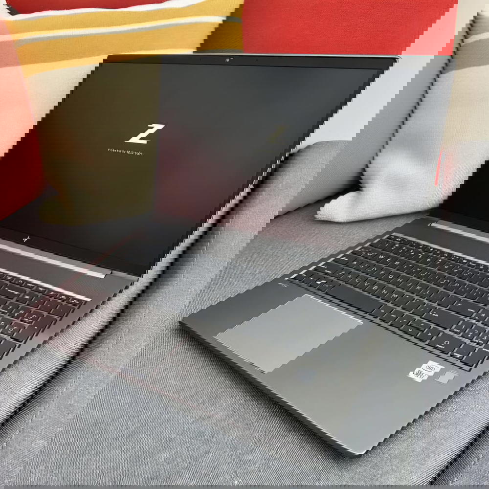 HP Zbook Power G7 Preview Image