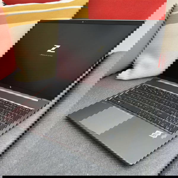 HP Zbook Power G7 Image 1 Preview