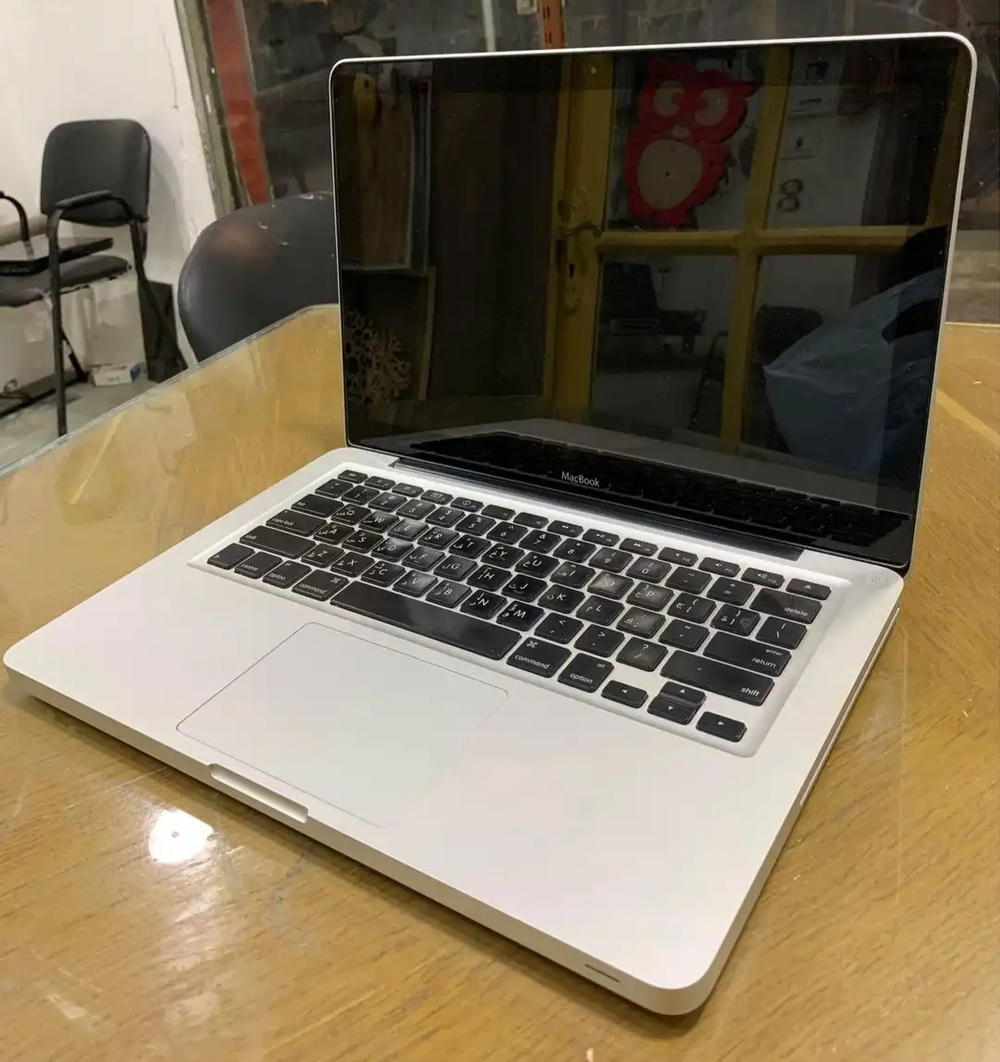 Mac book pro 2012 Preview Image