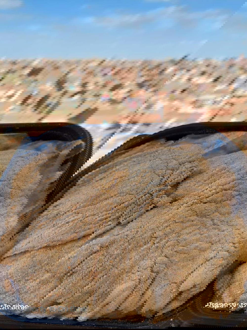 طبق نص كيلو بوفتيك بلدي متبل Preview Image