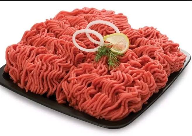 طبق نص كيلو مفروم برازيلي Preview Image