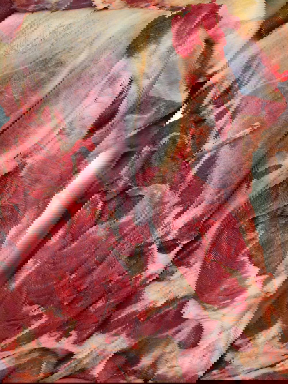 طبق نص كيلو قشرة لوح Preview Image