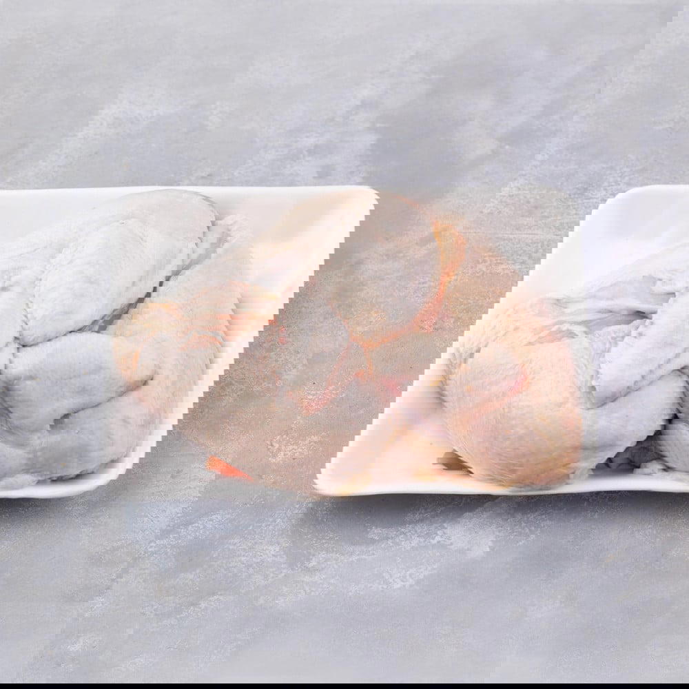 طبق نص كيلو صدور فراخ بالعضم  Preview Image