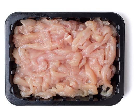طبق نص كيلو شاورما فراخ غير متبلة  Preview Image