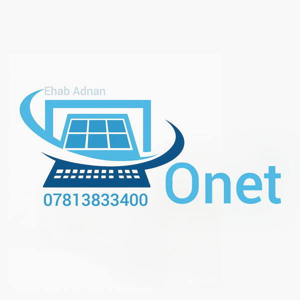 Onet Center  Logo