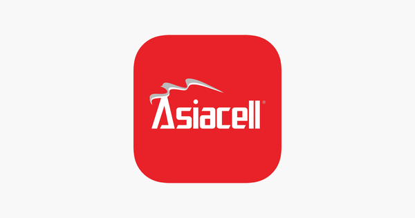 باڵانسی پێنج هەزاری ناردنی ئاسیا سێڵ  Image 1 Preview