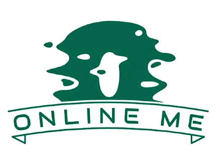 بازاری من :: onlineme Logo