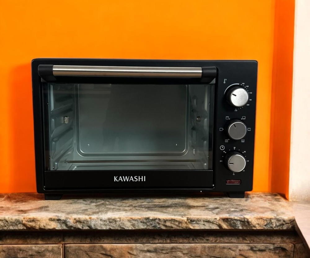 اوفن 25 لتر KAWASHI Preview Image