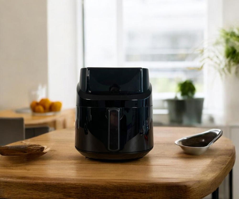 قلاية هوائية 10 لتر smart home Preview Image