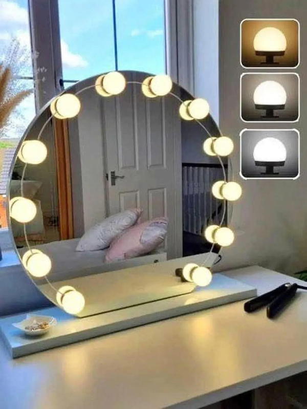 اضاءة مرآة  Image 5 Preview