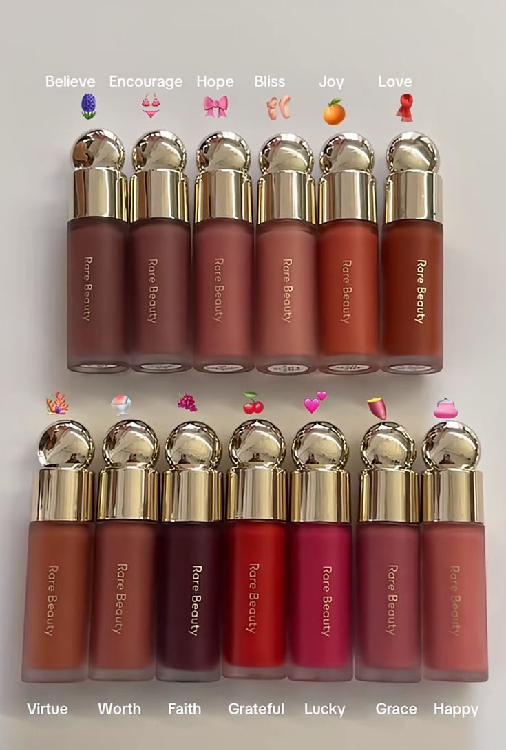 احمر خدود سائل  Preview Image