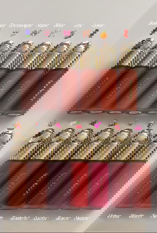 احمر خدود سائل  Image 1 Preview