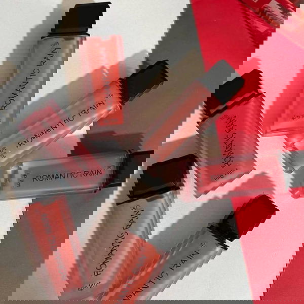 احمر شفاه Image 1 Preview