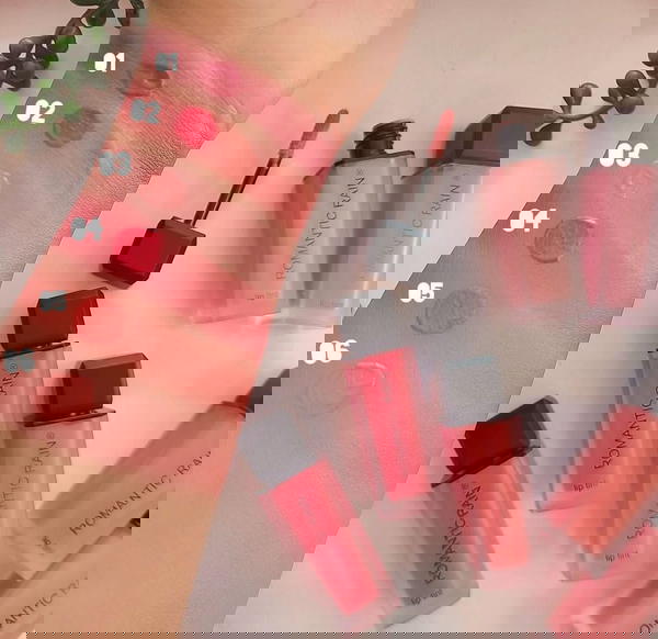 احمر شفاه Image 2 Preview