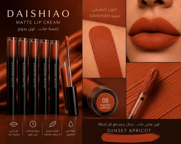 احمر شفاه  Image 6 Preview
