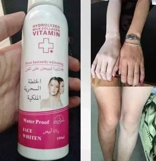 المببيض الملكي الفوري  Image 5 Preview