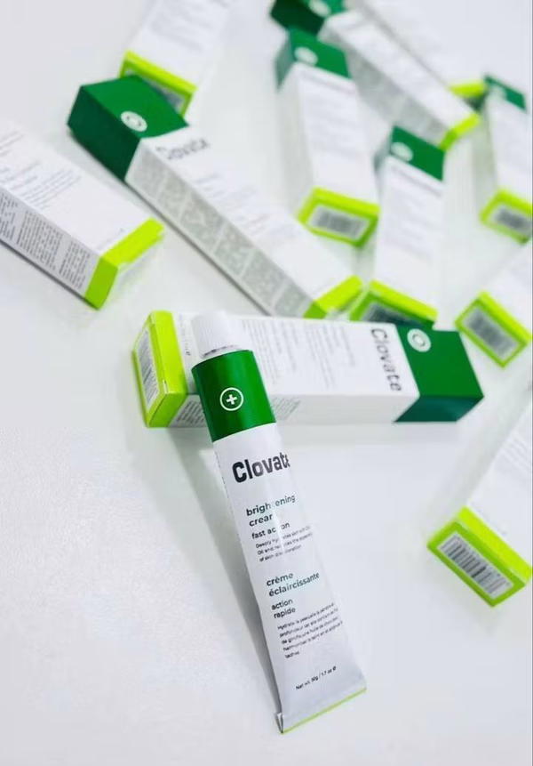 عصارة كلوفيت للتصبفات  Image 2 Preview