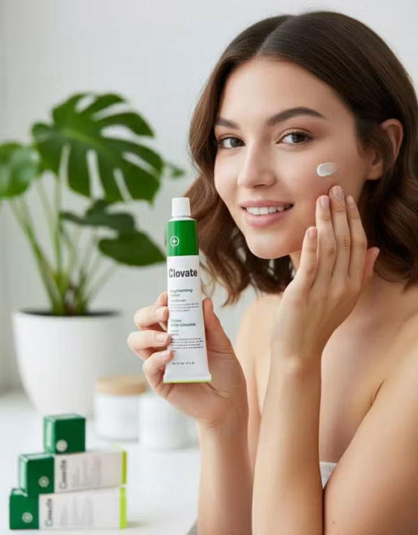 عصارة كلوفيت للتصبفات  Image 4 Preview