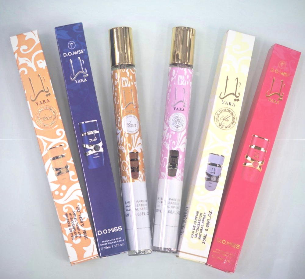 عطور قلم ماركة يارا Preview Image