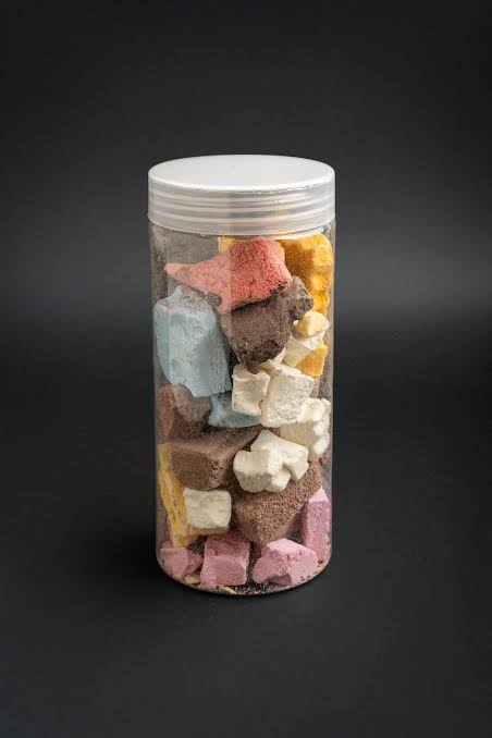 ايس كريم مجفف بالتبريد  Preview Image