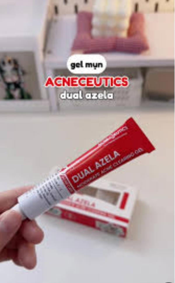 ازليليك اسيد علاج حب الشباب Image 2 Preview