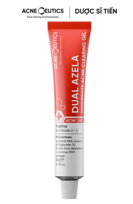 ازليليك اسيد علاج حب الشباب Image 3 Preview