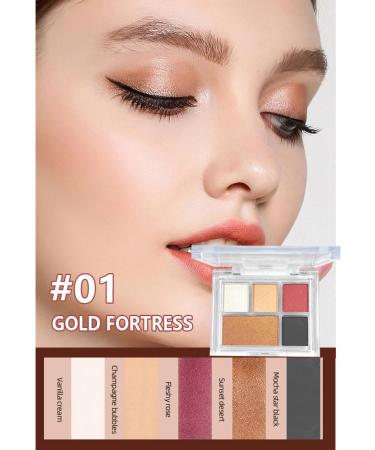 باليت ظلال عيون  Image 3 Preview