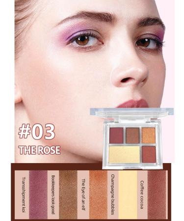 باليت ظلال عيون  Image 5 Preview